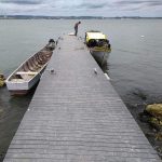 muelle plástico 0, muelle para ríos 0, muelle para playas 0, muelle resistente a la sal 0, puerto plástico 0, desembarcadero plástico 0, atracadero 0, malecón para desembarque de lanchas 0, dique desembarque embarcaciones pequeña 0, muelle en plástico industrial, muelles Bogotá 0, muelles Colombia 0, muelles barranquilla 0, muelles santa marta 0, muelles para lagos 0,